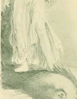 Picture 13 of 21 from Atlina, queen of the floating isle (1893), leaf 49
