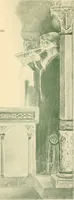 An illustration from Atlina, queen of the floating isle (1893)