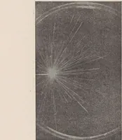 An illustration from The atom and the Bohr theory of its structure : an elementary presentation (1923)