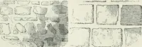 An illustration from An attempt to discriminate the styles of architecture in England, from the conquest to the reformation : with a sketch of the Grecian and Roman orders (1881)