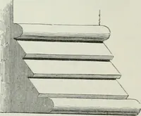 Picture 160 of 445 from An attempt to discriminate the styles of architecture in England, from the conquest to the reformation : with a sketch of the Grecian and Roman orders (1881), leaf 173