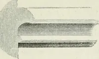 An illustration from An attempt to discriminate the styles of architecture in England, from the conquest to the reformation : with a sketch of the Grecian and Roman orders (1881)
