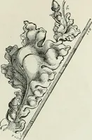 An illustration from An attempt to discriminate the styles of architecture in England, from the conquest to the reformation : with a sketch of the Grecian and Roman orders (1881)