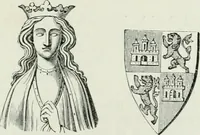 An illustration from An attempt to discriminate the styles of architecture in England, from the conquest to the reformation : with a sketch of the Grecian and Roman orders (1881)