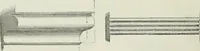 An illustration from An attempt to discriminate the styles of architecture in England, from the conquest to the reformation : with a sketch of the Grecian and Roman orders (1881)