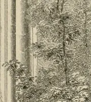 An illustration from An attempt to discriminate the styles of architecture in England, from the conquest to the reformation : with a sketch of the Grecian and Roman orders (1881)