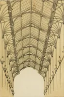An illustration from An attempt to discriminate the styles of architecture in England, from the conquest to the reformation : with a sketch of the Grecian and Roman orders (1881)