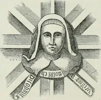 Picture 422 of 445 from An attempt to discriminate the styles of architecture in England, from the conquest to the reformation : with a sketch of the Grecian and Roman orders (1881), leaf 385