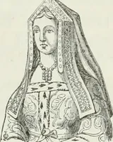 An illustration from An attempt to discriminate the styles of architecture in England, from the conquest to the reformation : with a sketch of the Grecian and Roman orders (1881)