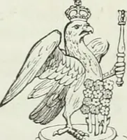 An illustration from An attempt to discriminate the styles of architecture in England, from the conquest to the reformation : with a sketch of the Grecian and Roman orders (1881)