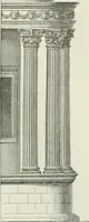 An illustration from An attempt to discriminate the styles of architecture in England, from the conquest to the reformation : with a sketch of the Grecian and Roman orders (1881)