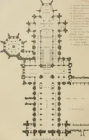 An illustration from An attempt to discriminate the styles of architecture in England, from the conquest to the reformation : with a sketch of the Grecian and Roman orders (1881)