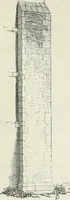 An illustration from An attempt to discriminate the styles of architecture in England, from the conquest to the reformation : with a sketch of the Grecian and Roman orders (1881)