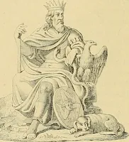 An illustration from Atti della Accademia di scienze, lettere e arti di Palermo. (1845)