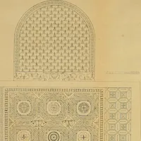 An illustration from Atti della Accademia di scienze, lettere e arti di Palermo. (1845)