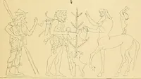 An illustration from Atti della Accademia di scienze, lettere e arti di Palermo. (1845)