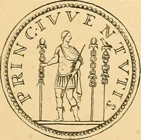 An illustration from Atti della Accademia di scienze, lettere e arti di Palermo. (1845)