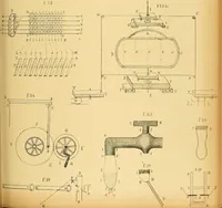 An illustration from Atti della Accademia di scienze, lettere e arti di Palermo. (1845)