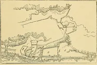 An illustration from Atti della Accademia di scienze, lettere e arti di Palermo. (1845)