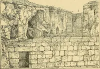 An illustration from Atti della Accademia di scienze, lettere e arti di Palermo. (1845)