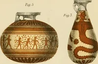 Picture 3 of 10 from Atti della Accademia di scienze, lettere e arti di Palermo. (1845), leaf 254