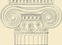 An illustration from Atti della Accademia di scienze, lettere e arti di Palermo. (1845)
