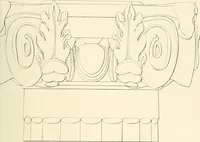 An illustration from Atti della Accademia di scienze, lettere e arti di Palermo. (1845)