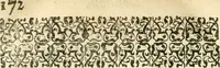 An illustration from The attourneys academy; or, The manner and forme of proceeding practically, vpon any suite, plaint, or action whatsoeuer, in any court of record whatsoeuer, within this kingdome, especially in the great covrts at Westminster, to whose motion all other courts of law or equitie; as well those of the two prouinciall counsailes, those of Guild-Hall, London; as those of like cities and townes corporate. And all other of record are diurnally moued. With the moderne and most usuall fees of the officers and ministers of such courts .. (1623)