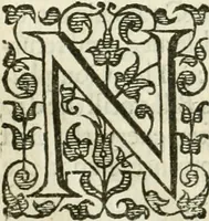 An illustration from The attourneys academy; or, The manner and forme of proceeding practically, vpon any suite, plaint, or action whatsoeuer, in any court of record whatsoeuer, within this kingdome, especially in the great covrts at Westminster, to whose motion all other courts of law or equitie; as well those of the two prouinciall counsailes, those of Guild-Hall, London; as those of like cities and townes corporate. And all other of record are diurnally moued. With the moderne and most usuall fees of the officers and ministers of such courts .. (1623)