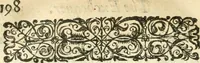 An illustration from The attourneys academy; or, The manner and forme of proceeding practically, vpon any suite, plaint, or action whatsoeuer, in any court of record whatsoeuer, within this kingdome, especially in the great covrts at Westminster, to whose motion all other courts of law or equitie; as well those of the two prouinciall counsailes, those of Guild-Hall, London; as those of like cities and townes corporate. And all other of record are diurnally moued. With the moderne and most usuall fees of the officers and ministers of such courts .. (1623)