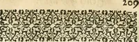 An illustration from The attourneys academy; or, The manner and forme of proceeding practically, vpon any suite, plaint, or action whatsoeuer, in any court of record whatsoeuer, within this kingdome, especially in the great covrts at Westminster, to whose motion all other courts of law or equitie; as well those of the two prouinciall counsailes, those of Guild-Hall, London; as those of like cities and townes corporate. And all other of record are diurnally moued. With the moderne and most usuall fees of the officers and ministers of such courts .. (1623)