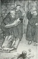 Picture 98 of 403 from Attraverso gli albi e le cartelle : sensazioni d'arte (1904), leaf 106