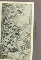 An illustration from Attraverso gli albi e le cartelle : sensazioni d'arte (1904)