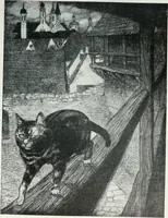 Picture 114 of 403 from Attraverso gli albi e le cartelle : sensazioni d'arte (1904), leaf 120
