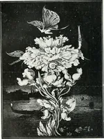 Picture 134 of 403 from Attraverso gli albi e le cartelle : sensazioni d'arte (1904), leaf 135
