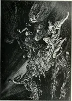 An illustration from Attraverso gli albi e le cartelle : sensazioni d'arte (1904)