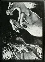 Picture 139 of 403 from Attraverso gli albi e le cartelle : sensazioni d'arte (1904), leaf 142