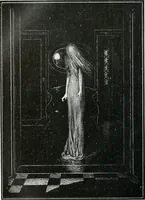 An illustration from Attraverso gli albi e le cartelle : sensazioni d'arte (1904)