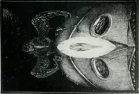 An illustration from Attraverso gli albi e le cartelle : sensazioni d'arte (1904)