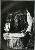 Picture 147 of 403 from Attraverso gli albi e le cartelle : sensazioni d'arte (1904), leaf 151