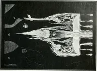 Picture 148 of 403 from Attraverso gli albi e le cartelle : sensazioni d'arte (1904), leaf 152