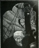Picture 154 of 403 from Attraverso gli albi e le cartelle : sensazioni d'arte (1904), leaf 158