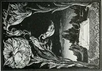 An illustration from Attraverso gli albi e le cartelle : sensazioni d'arte (1904)