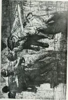 An illustration from Attraverso gli albi e le cartelle : sensazioni d'arte (1904)