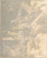 An illustration from Attraverso gli albi e le cartelle : sensazioni d'arte (1904)