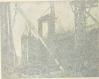 An illustration from Attraverso gli albi e le cartelle : sensazioni d'arte (1904)