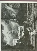 An illustration from Attraverso gli albi e le cartelle : sensazioni d'arte (1904)