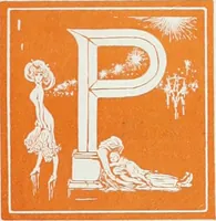 Picture 220 of 403 from Attraverso gli albi e le cartelle : sensazioni d'arte (1904), leaf 224