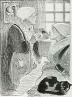 Picture 223 of 403 from Attraverso gli albi e le cartelle : sensazioni d'arte (1904), leaf 227