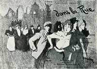 Picture 230 of 403 from Attraverso gli albi e le cartelle : sensazioni d'arte (1904), leaf 233
